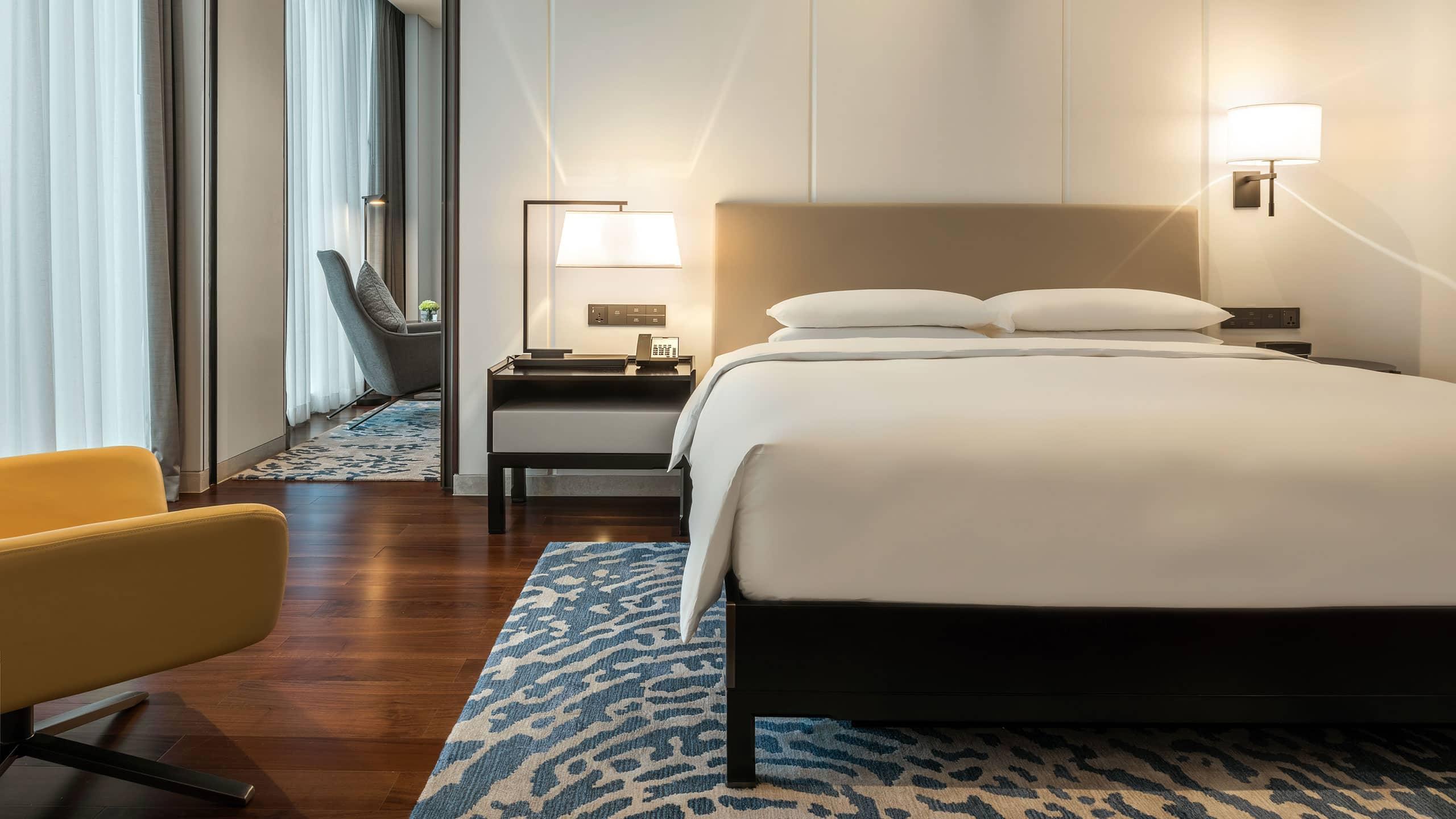 Hyatt Regency Shanghai Global Harbor Zewnętrze zdjęcie