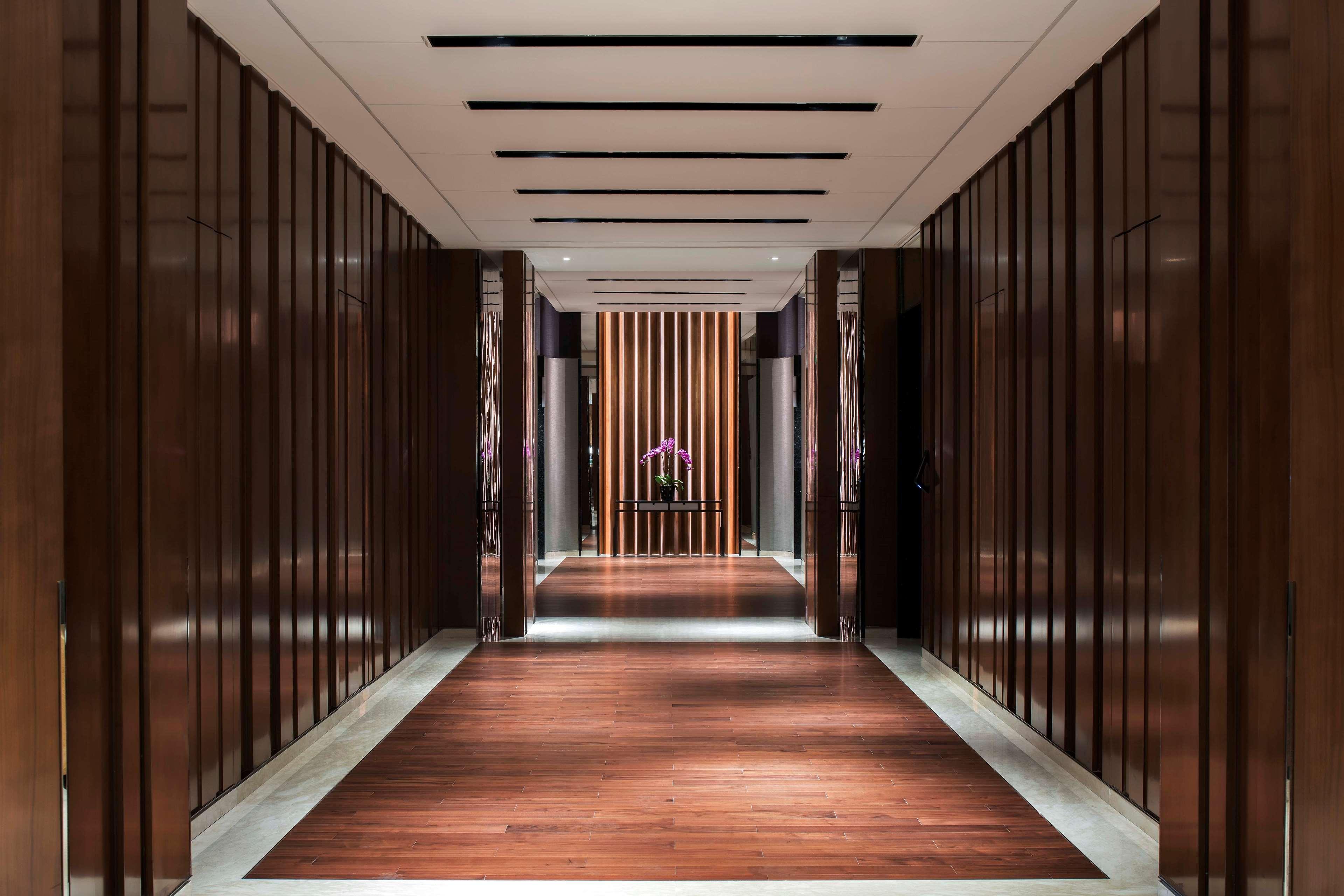 Hyatt Regency Shanghai Global Harbor Zewnętrze zdjęcie