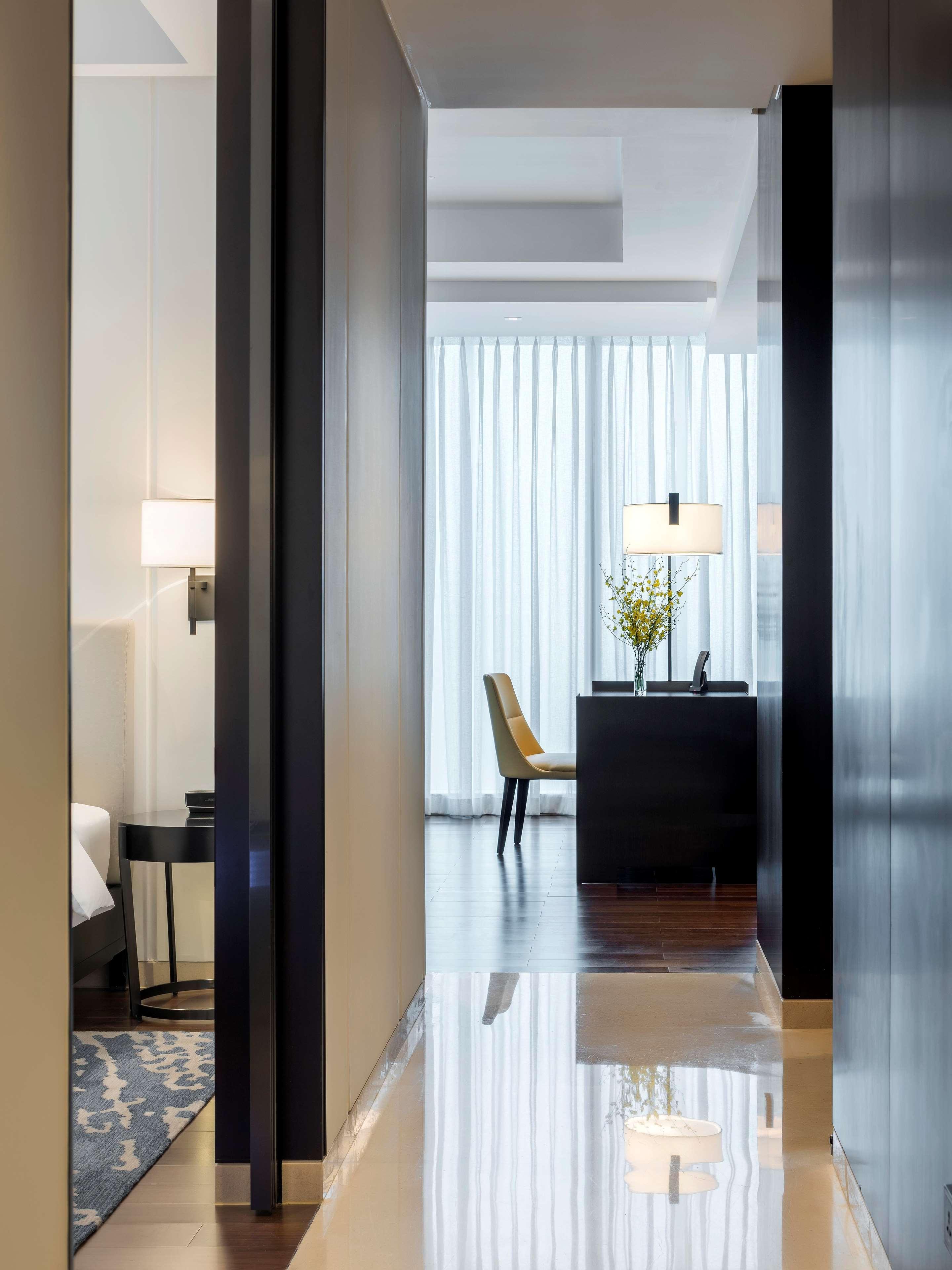 Hyatt Regency Shanghai Global Harbor Zewnętrze zdjęcie