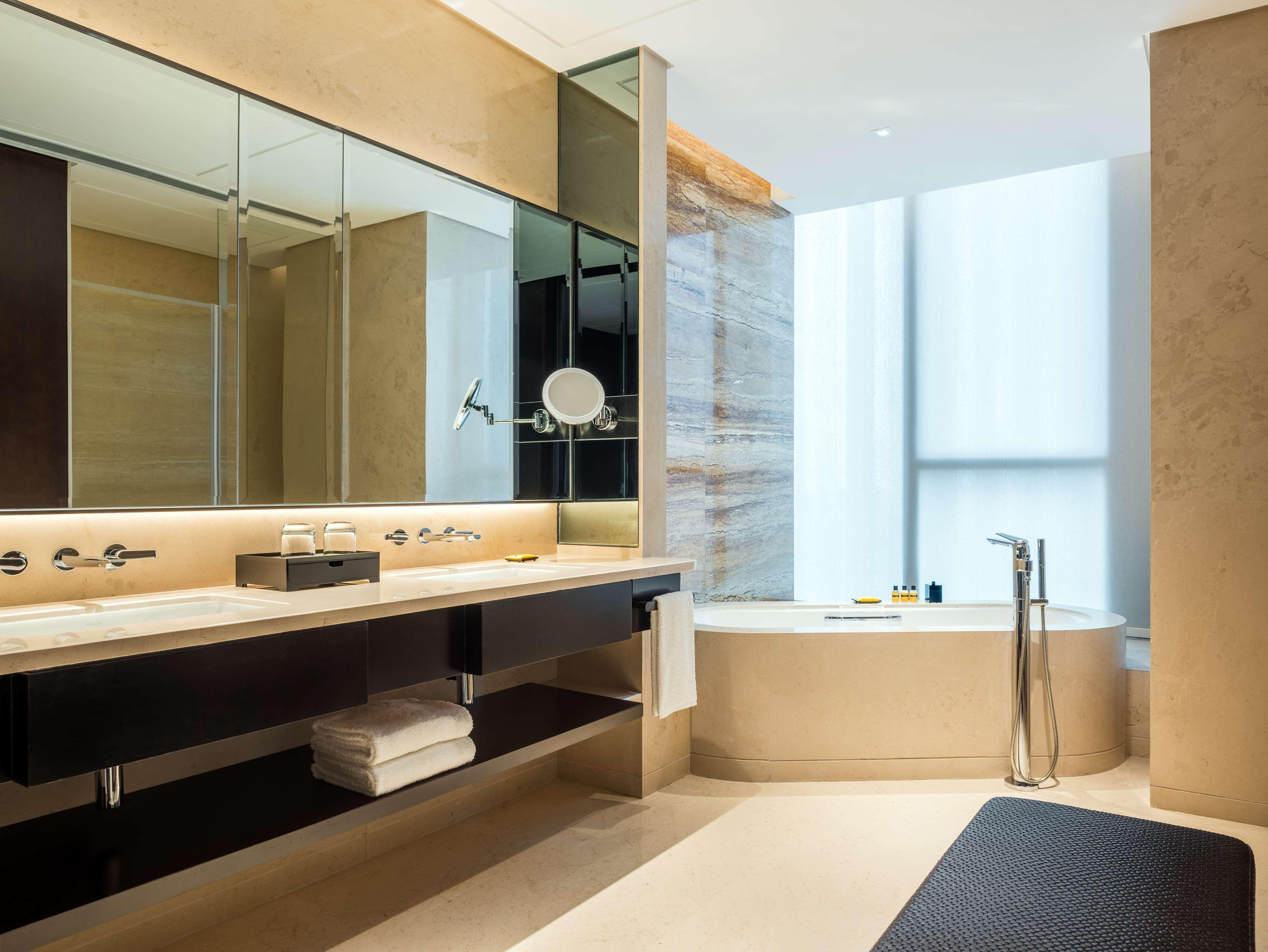 Hyatt Regency Shanghai Global Harbor Zewnętrze zdjęcie