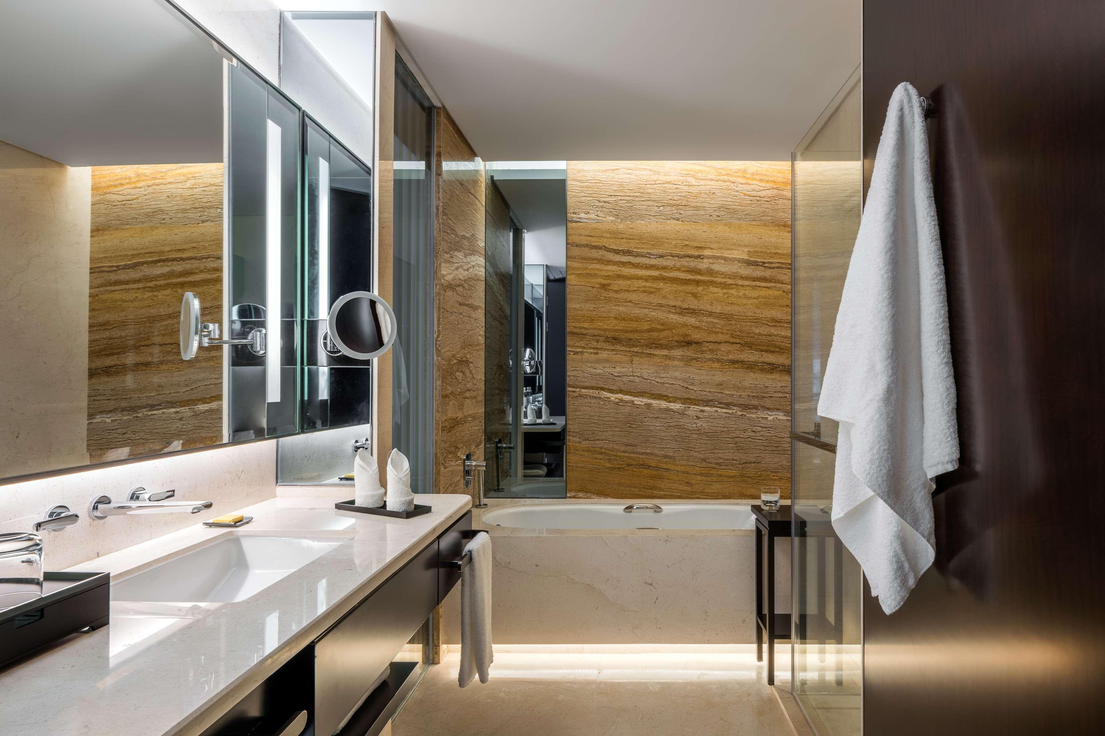 Hyatt Regency Shanghai Global Harbor Zewnętrze zdjęcie