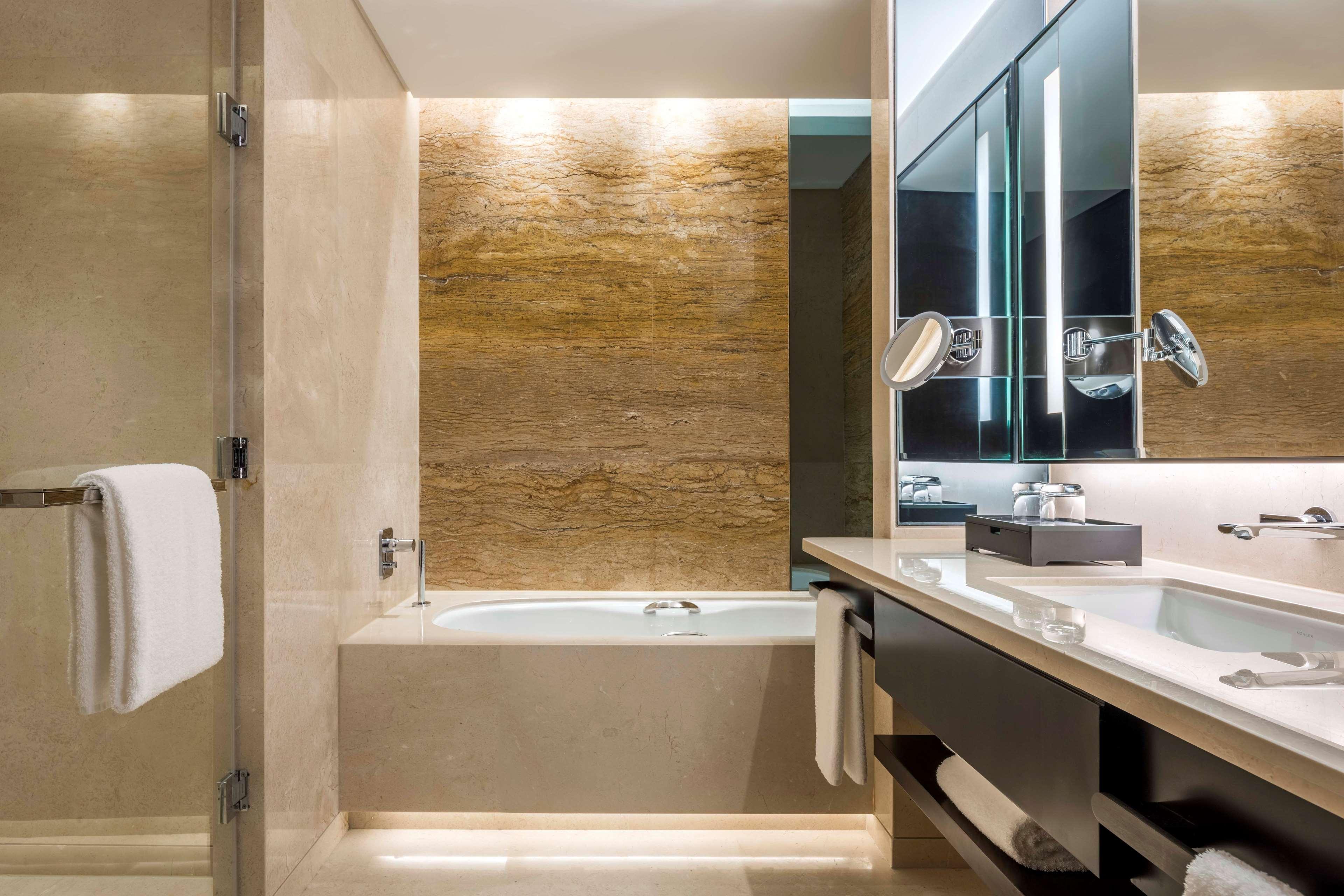 Hyatt Regency Shanghai Global Harbor Zewnętrze zdjęcie